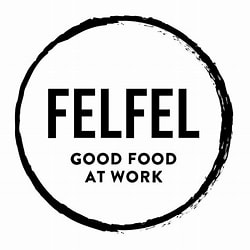 Felfel - Good Food at Work