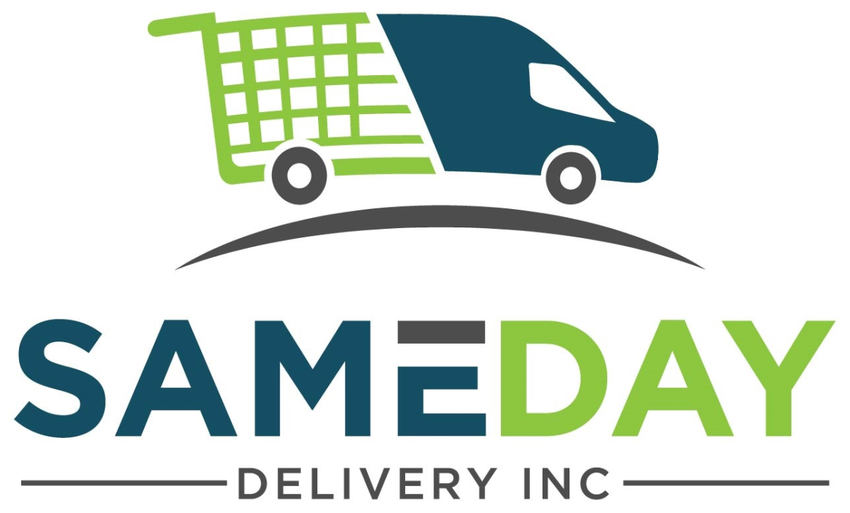 Same Day Delivery, Inc. - Our Services